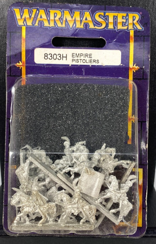 Games workshop warmaster - games,