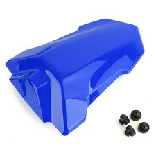 Plastique ABS Moto Capot De Selle pour BMW S1000RR 2019-2022 BLU'