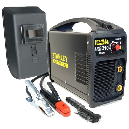 Poste souder inverter - à,