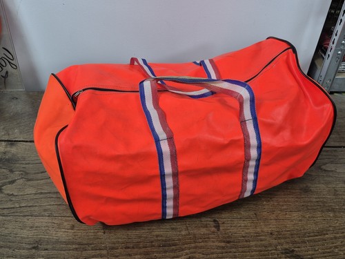 Ancien vintage sac sport - ancien,