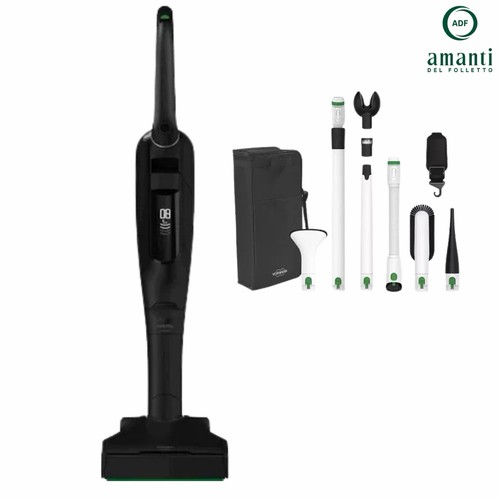 Vorwerk folletto vk7 black - vorwerk,