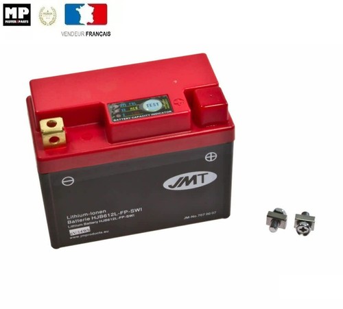 Batterie lithium jmt - batterie,