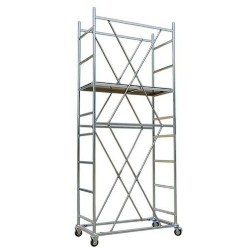 échafaudage real plus m - plus, 4,60