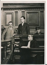 PARIS c. 1930 - Conrad Kock