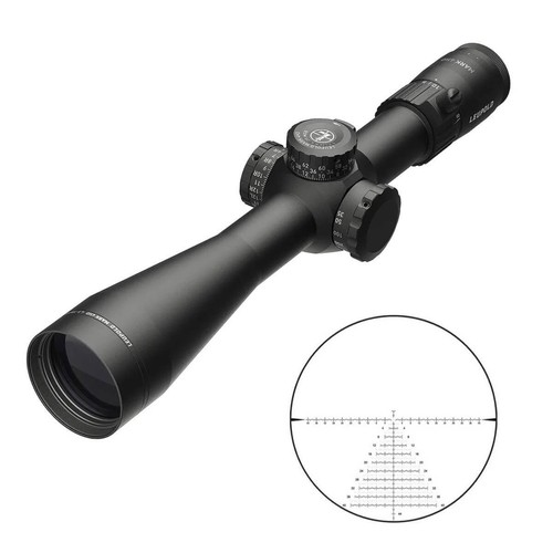 Leupold mark 4hd 18x52 - leupold, 4.5-18x52