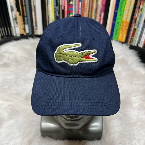 Lacoste big croc - lacoste,