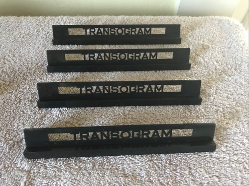 Vtg set transogram score - 4,