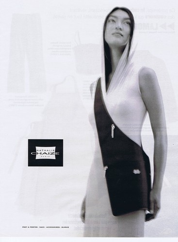 Publicite advertising 064 - advertising,
