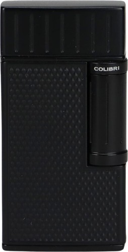 Colibri cigar lighter julius - colibri,