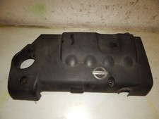 Couvercle Moteur Nissan