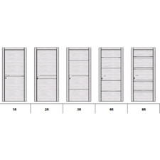 PORTE BATTANTE 1R 2R 3R 4R 8R