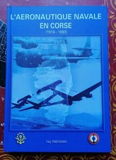 Aéronautique Navale En Corse