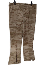 TREILLIS DESERT/COYOTE