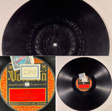 Jane Laval : Faust (Gounod)