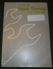 MANUEL DE SERVICE ET DE