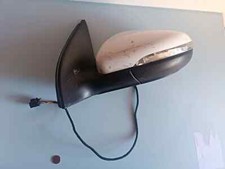 VW Golf 6 1K.5K1 Rétroviseur complet Latéral  gauche HS