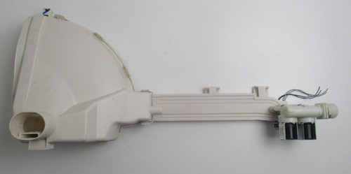 Hotpoint support bac lessive - support, +