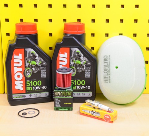 Yamaha 250 service - service, kit