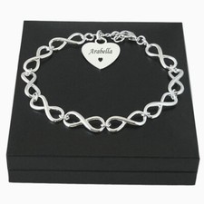 Bracelet personnalisé avec - personnalisé,