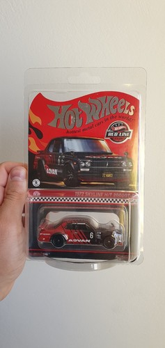 Hot wheels nissan - hot, skyline