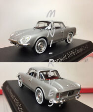 Norev Renault Alpine A108 Coupé 2+2 1961 1/43 517821