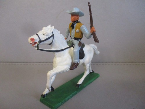 Indien cowboy starlux - 1/32,