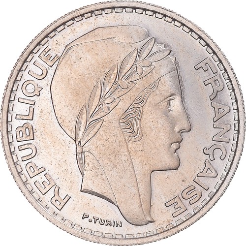 Monnaie france algérie - monnaie,, 50
