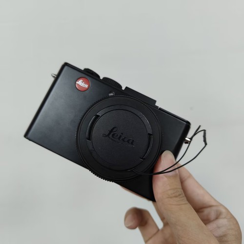 Leica lux black 1 - 10.1, mp