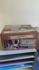 X files intégrale dvd coffret