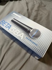 Interface audio mixeur Shure