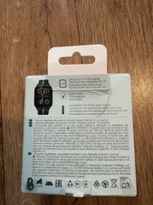 Montre Connectée Motorola Moto Watch Fit Trekking Verte 1.9 POUCES