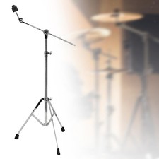 Support de pied de cymbale 