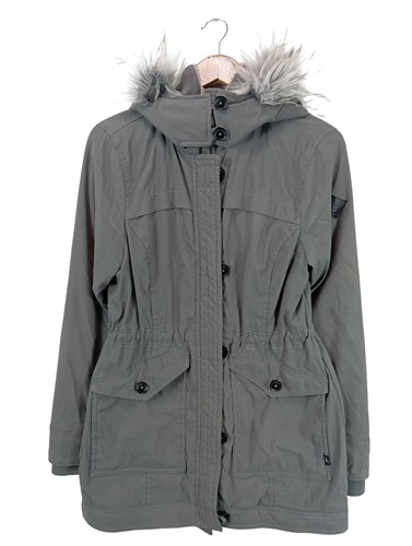 Hollister parka dames veste - hollister,