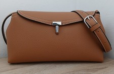 Sac à main Toteme Cuir Camel