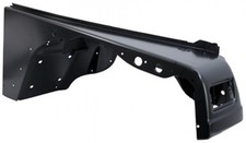 Aile Avant Gauche Pour Jeep Wrangler 1996-2006
