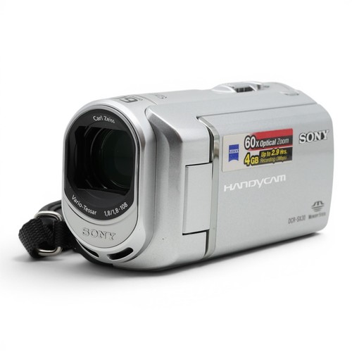 Caméscope sony dcr - caméscope,