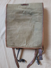 Havresac Tornister modèle 1934 daté 1940 soldat allemand WH 1939-1945