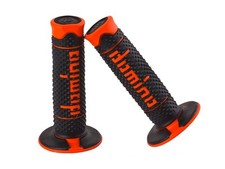 Poignées DOMINO - Orange -