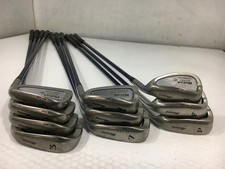 [Mizuno] Set de fers Notus