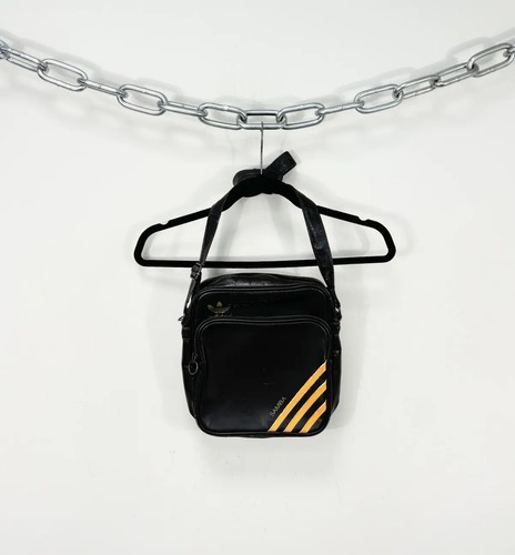 Sac messager vintage - , adidas