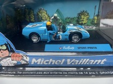 "Les Voitures de Michel