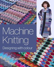 Alison Dupernex Machine