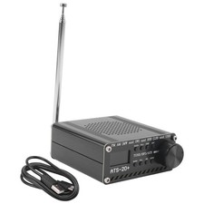 Si4732 ATS-20+ ATS20