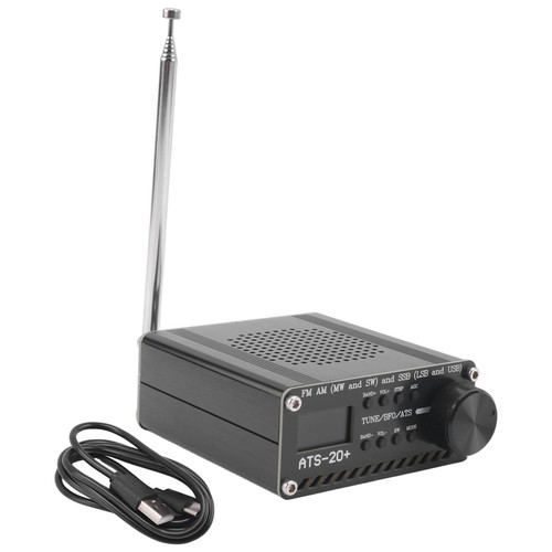 Si4732 ats ats20 - ats-20+,