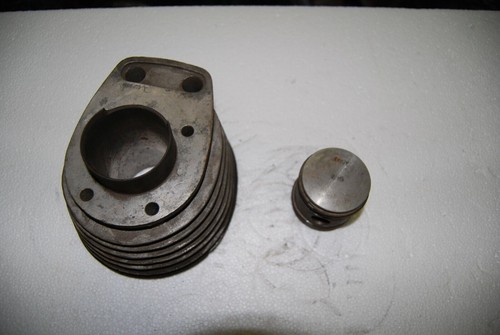 Cylindre piston 2 - piston, 54.2