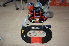 MAJORETTE  MOTOR CITY PLUS