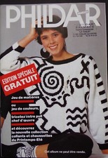 § catalogue ancien laine