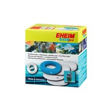 EHEIM Mousse de Pré-filtration + Ouate - Pour Filtre Ecco Pro ref 2616320