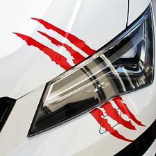 Devil Cut 306 rouge décor