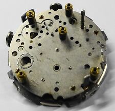 1 ANCIENNE PARTIE DU MOUVEMENT